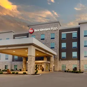 Western St. Louis Airport Hotel